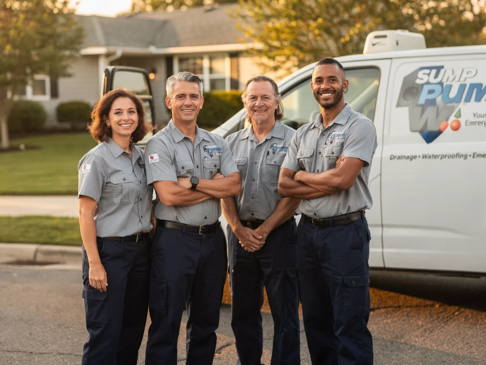 Water Heater Repair company in West Creek, NJ